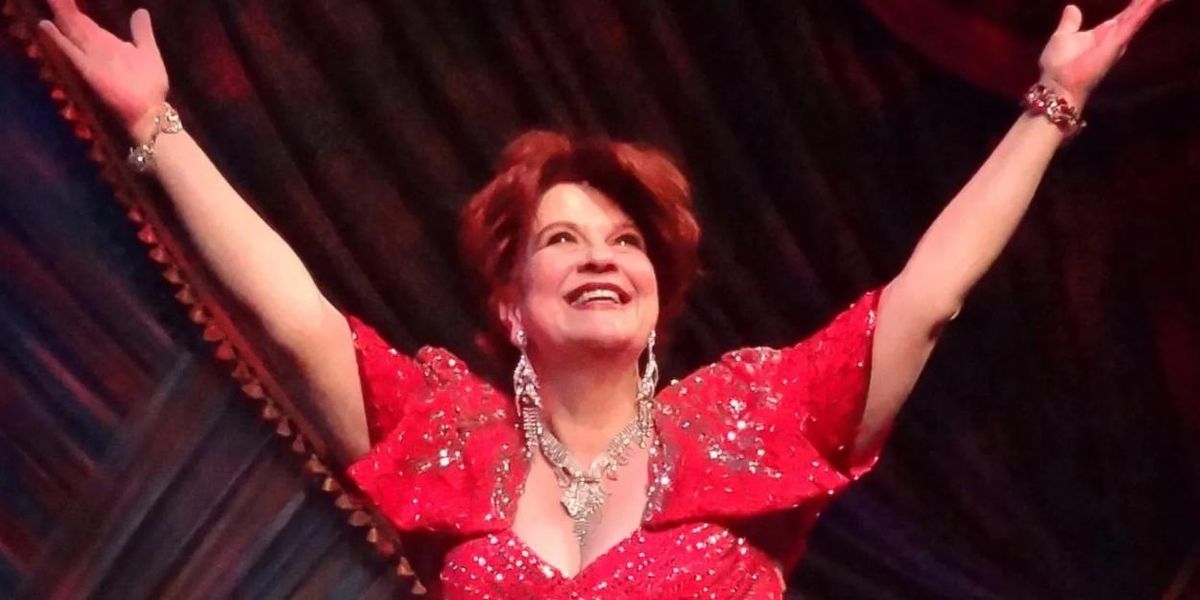 SOMEWHERE OVER THE ROSE to Bring Kathy Halenda to ART Station's Main Stage