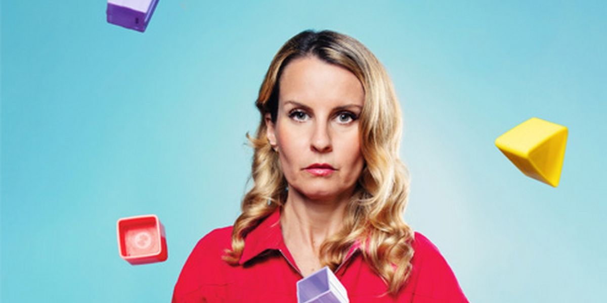 SON OF A BITCH Comes to Southwark Playhouse