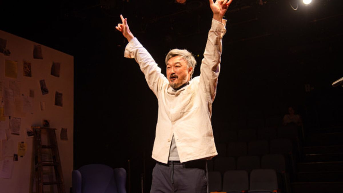 SON OF A PREACHERMAN Will Return to Vancouver at The Revue Stage