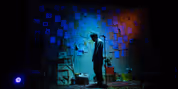 SON OF A PREACHERMAN by Ins Choi to Play Toronto This Fall Photo