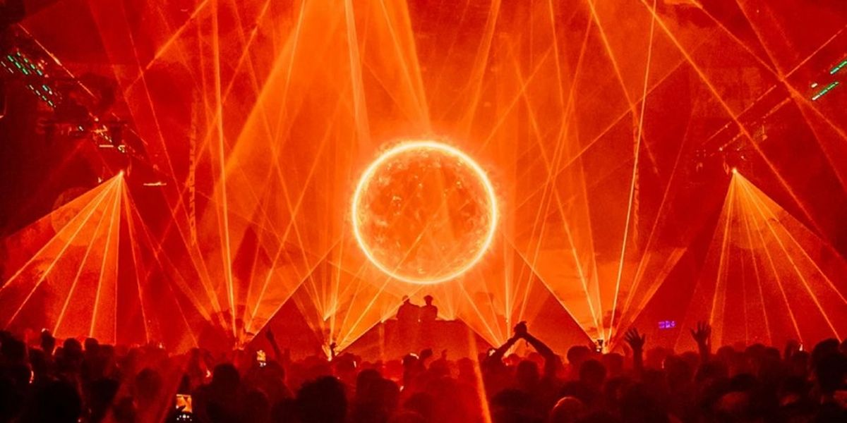SONAR ISTANBUL 2024 Comes to Zorlu PSM in April