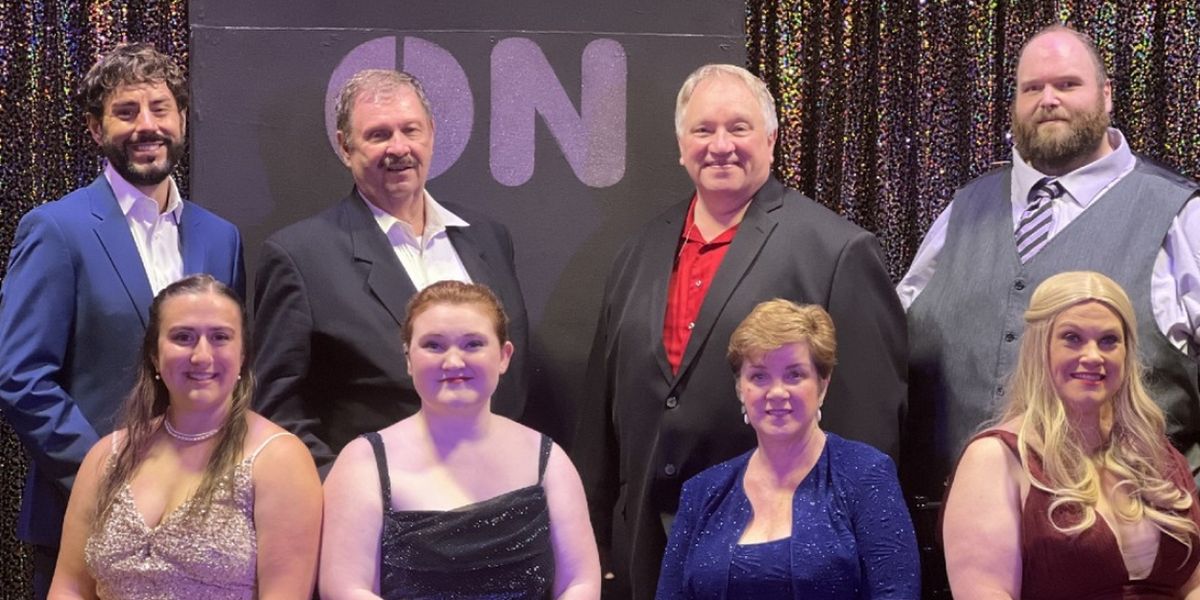 SONDHEIM ON SONDHEIM To Be Presented At At Repertory Theatre New Britain