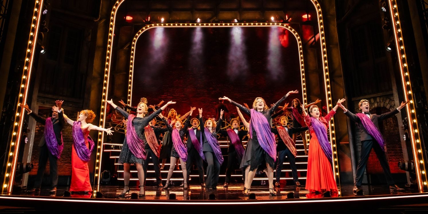 SONDHEIM'S OLD FRIENDS to Release 5,000 Tickets at £25 For Under 30s  Image