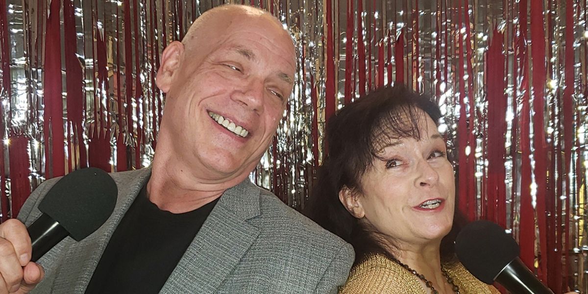 SONDHEIM TRIBUTE REVUE To Take Place At The TADA Theatre