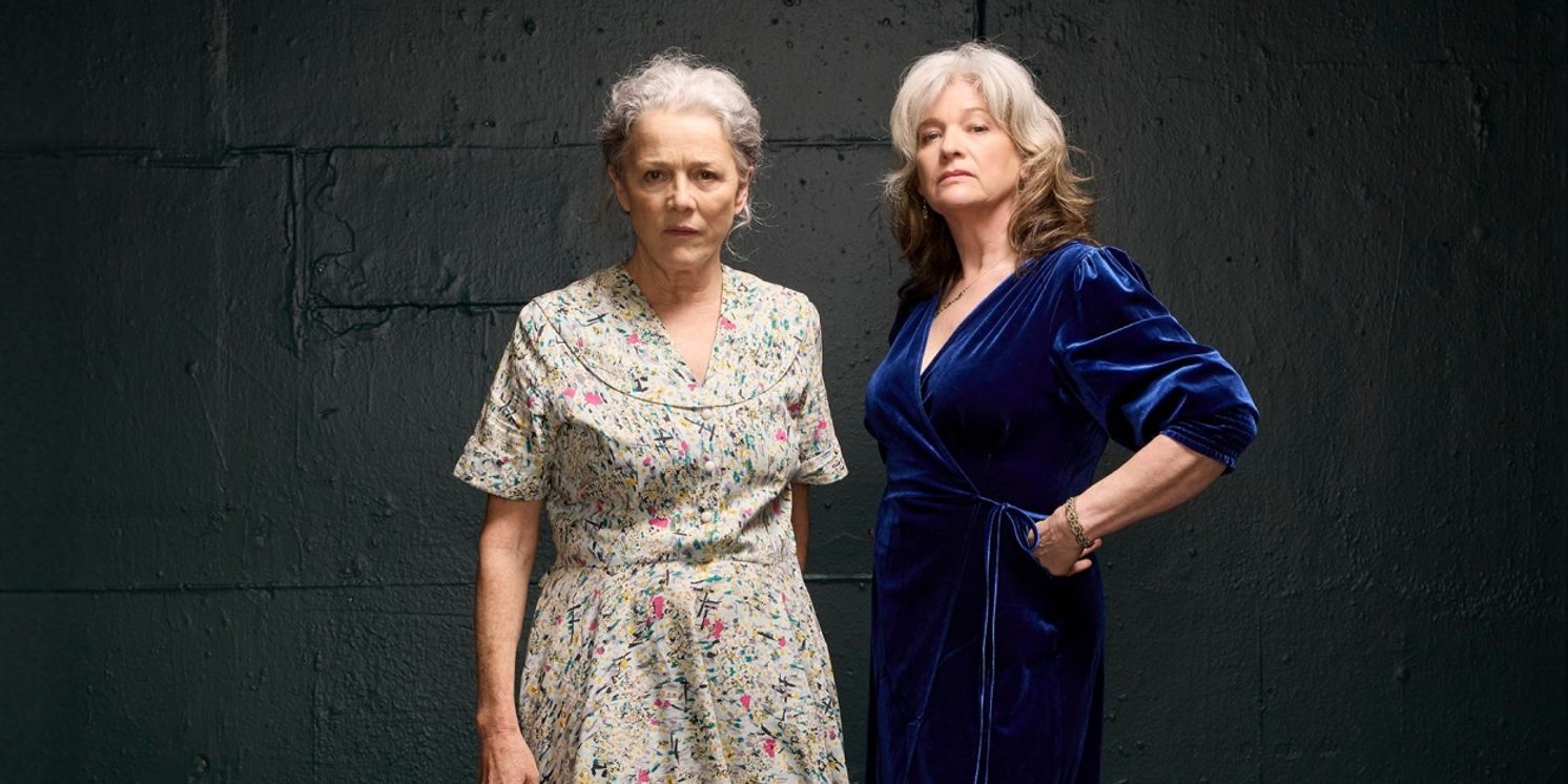 SONG OF FIRST DESIRE Comes to Belvoir St Theatre   Image