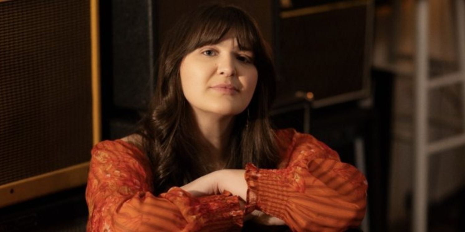 SONGBIRD: Hayley Neal Sings Fleetwood Mac Comes to Plymouth's Spire Center  Image