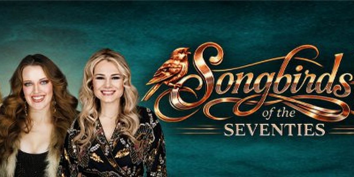 SONGBIRDS OF THE SEVENTIES to Open at Florida Studio Theatre This Summer