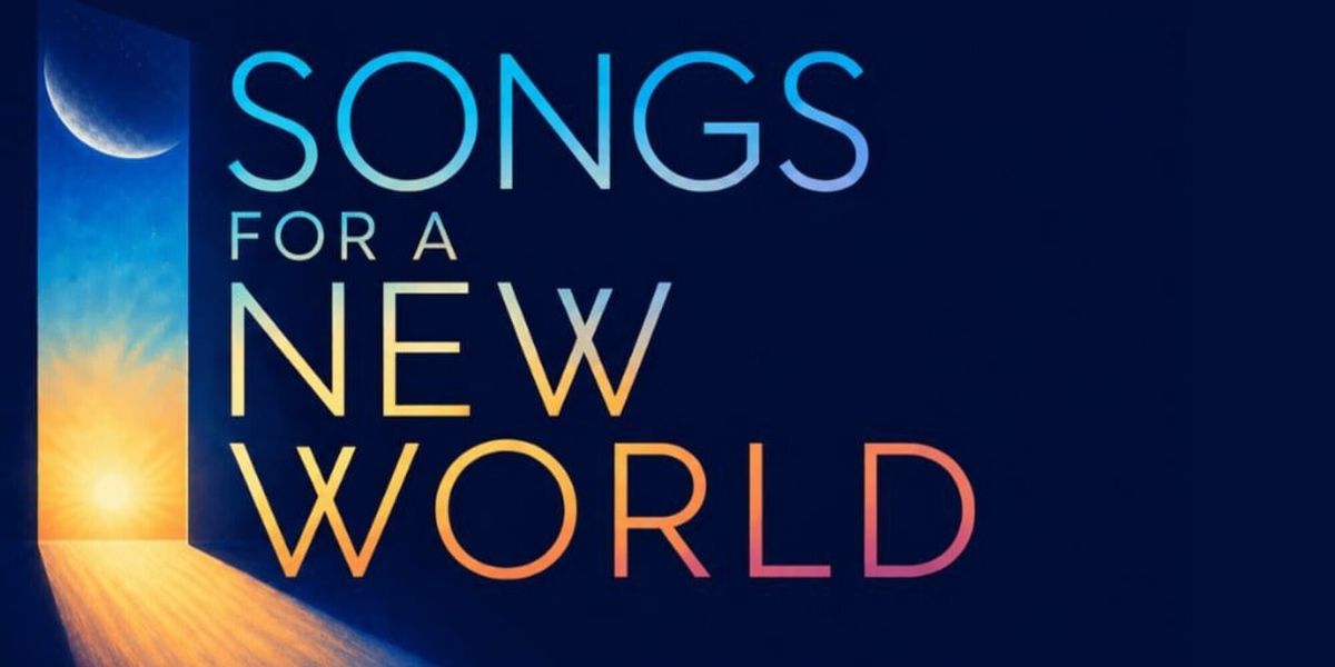SONGS FOR A NEW WORLD Will Come to Pretzel Theater Company