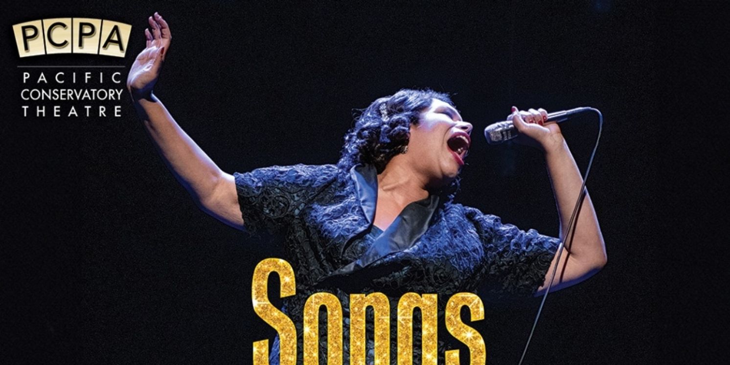 SONGS FOR NOBODIES Comes to PCPA This Month  Image