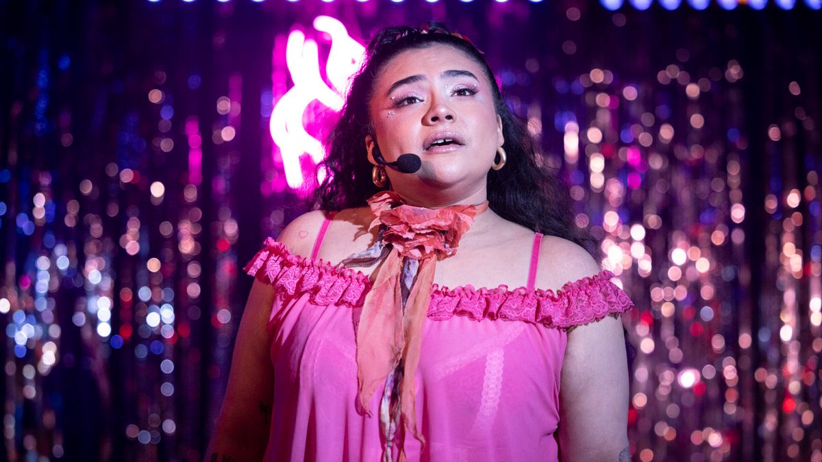 Tatianna Córdoba, Deanna Giulietti and More to Star in SONGS FOR SLUTTY GIRLS at 54 Below