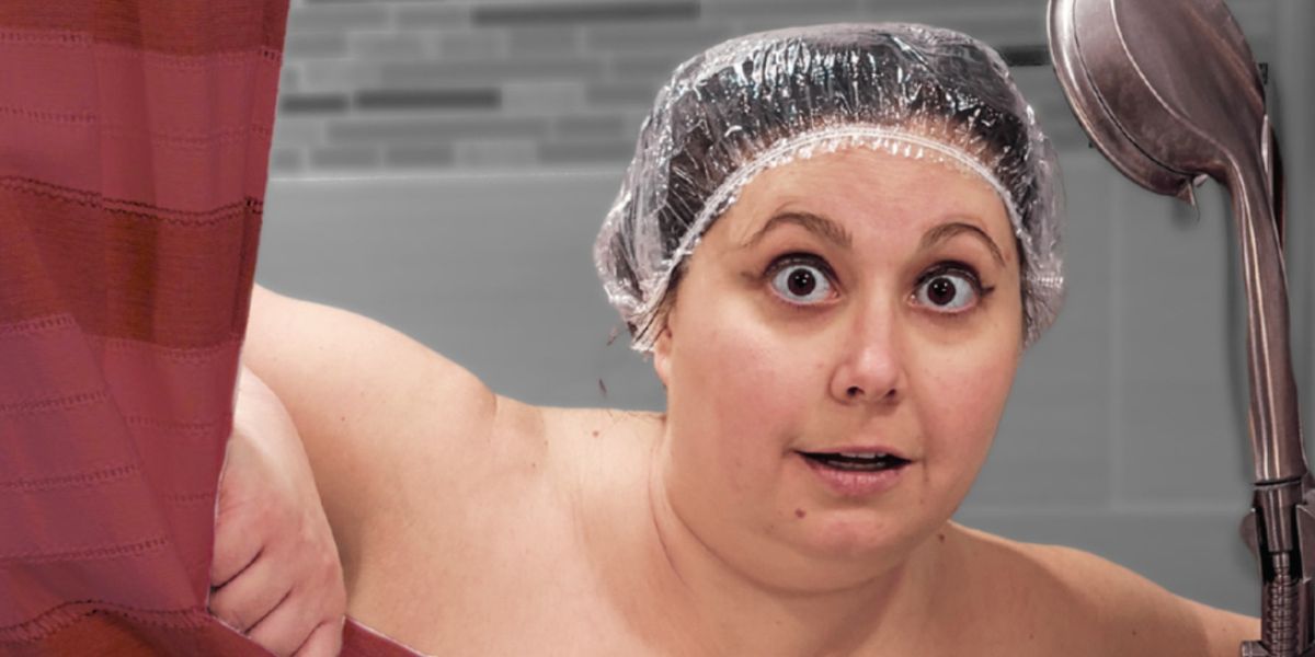 SONGS I SING IN THE SHOWER to Play One Night Only at Paradise Factory Theater