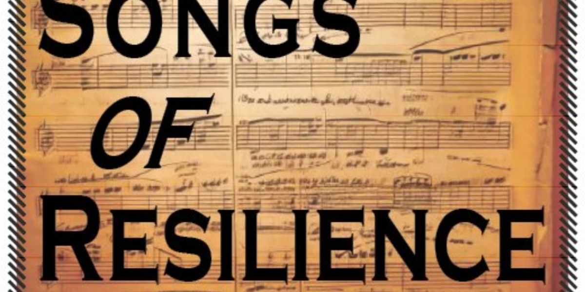 SONGS OF RESILIENCE Cygnet Salon Staged Reading Set For This Month