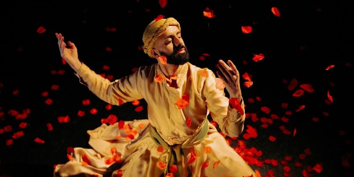 SONGS OF THE BULBUL Comes to the Playhouse This January