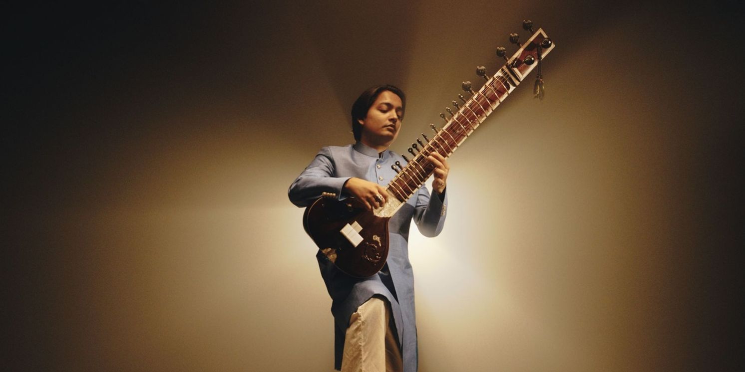 SONGS OF THE STONE After-Dark Musical Series Debuts at Qutub Minar  Image