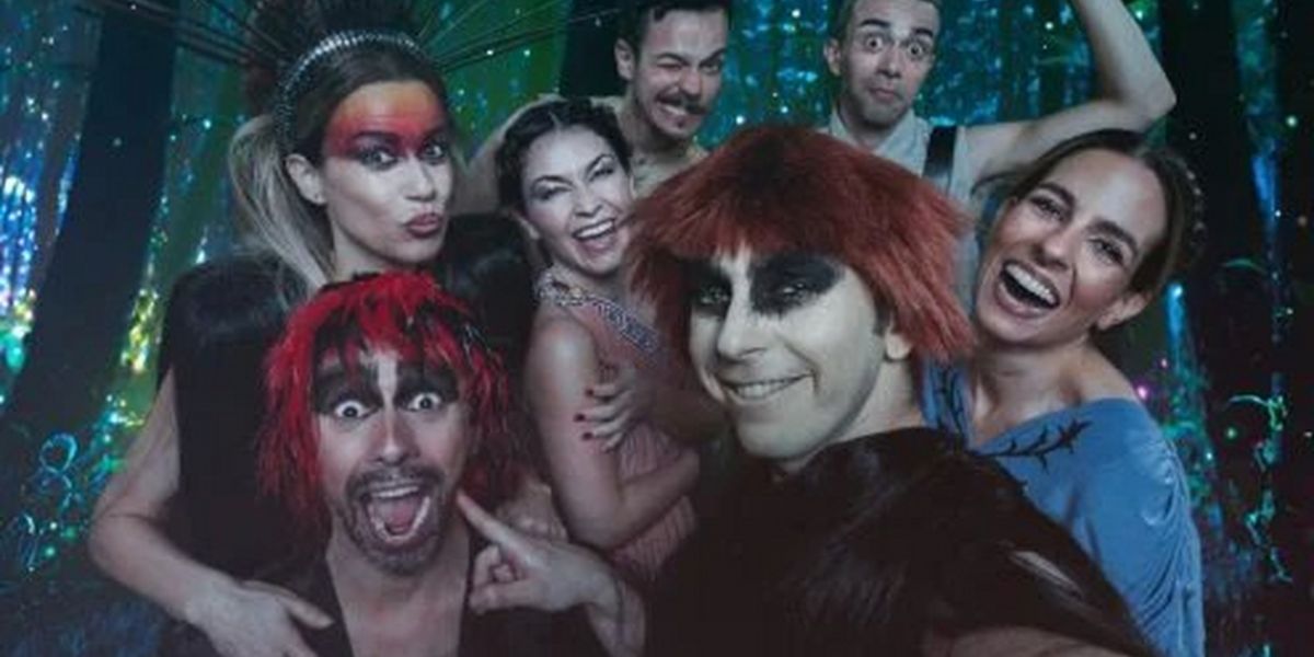 SONHO DE UMA NOITE DE VERÃO Comes to Teatro da Trindade Next Year