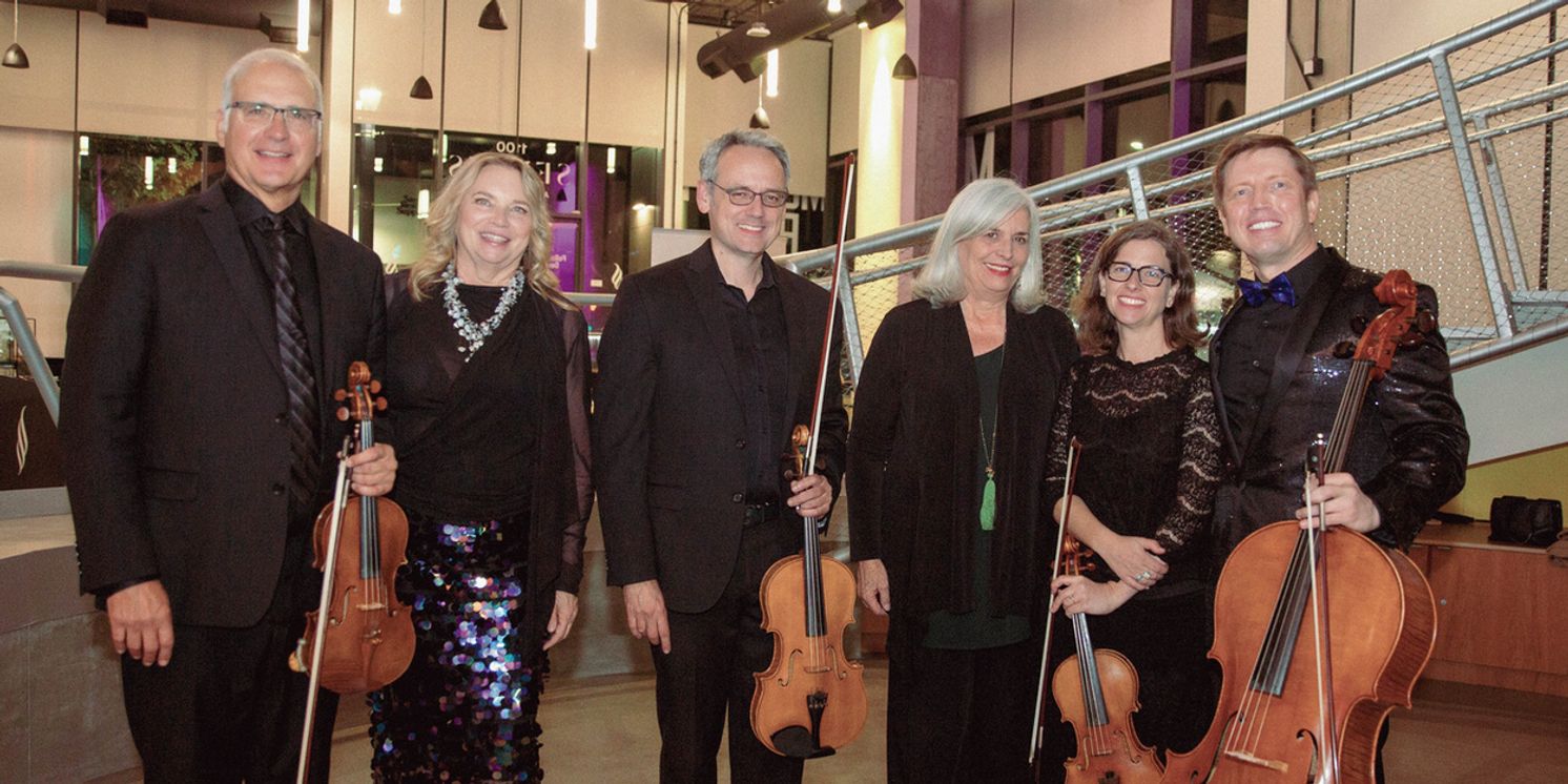 SONIC REALMS Concert to Feature Global Music Fusion in Los Angeles  Image