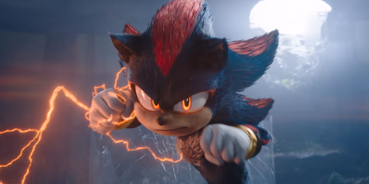 SONIC THE HEDGEHOG 3 Sets Digital and Blu-ray Release