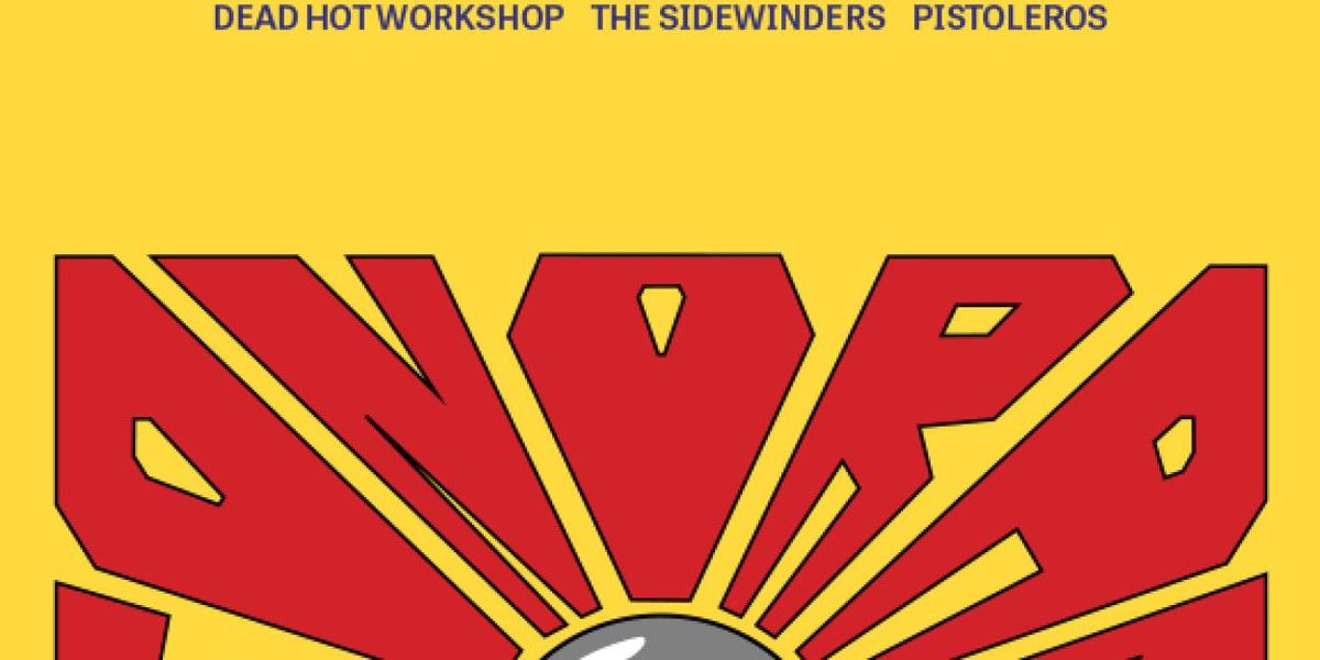 SONORAN SOUNDS Book to Chronicle Arizona's Music Legacy