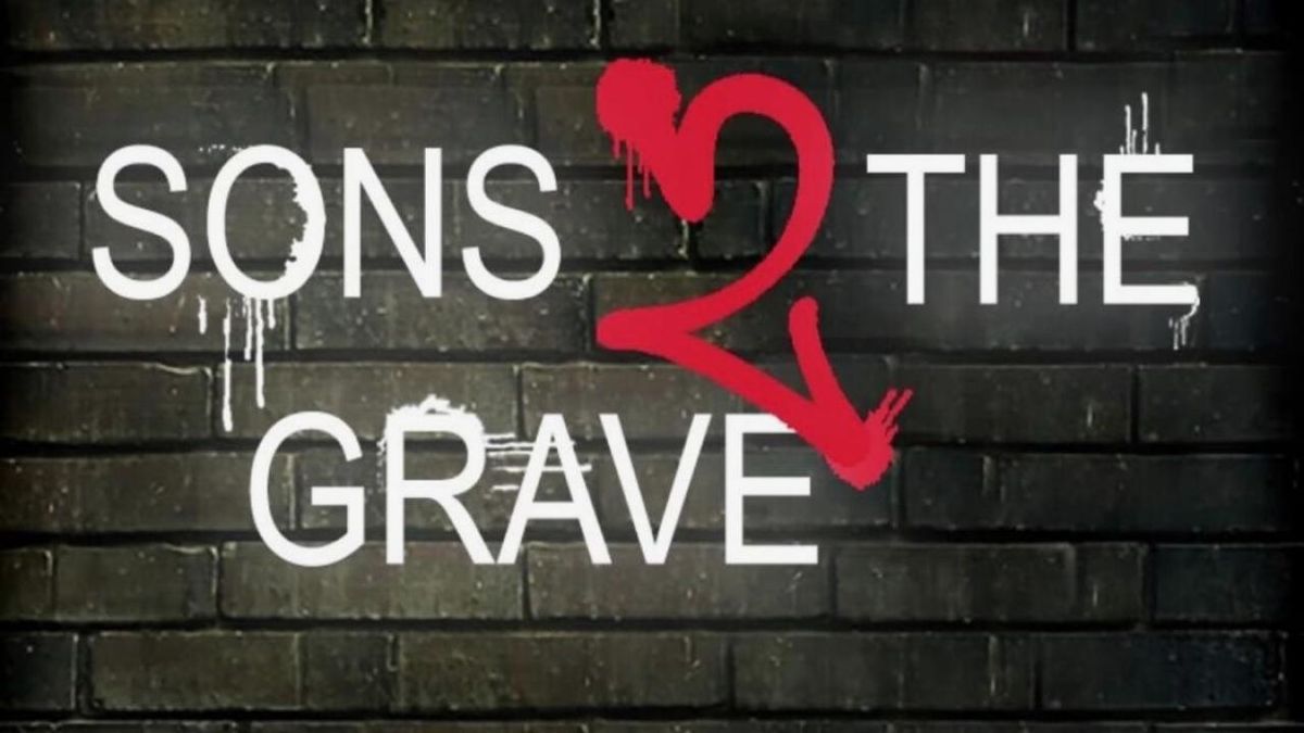 SONS 2 THE GRAVE Film Examines Gun Violence and Fear