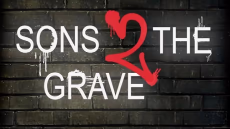 SONS 2 THE GRAVE Film Examines Gun Violence and Fear Photo