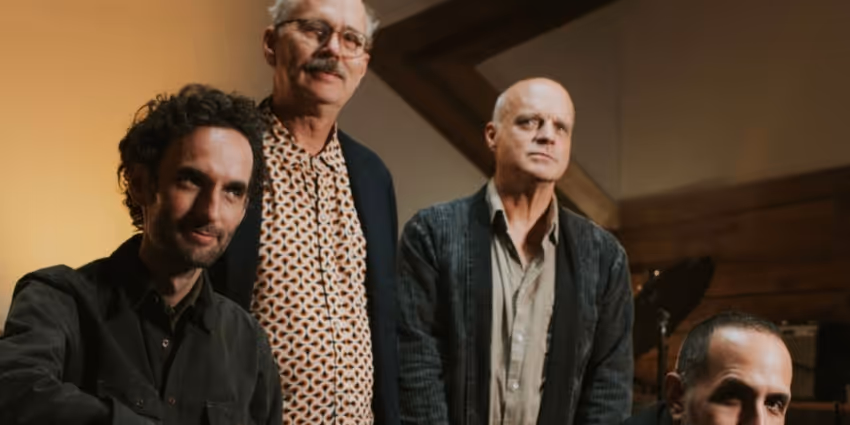 SOPAC to Feature Julian Lage Quartet in Jazz Appreciation Month Event Photo