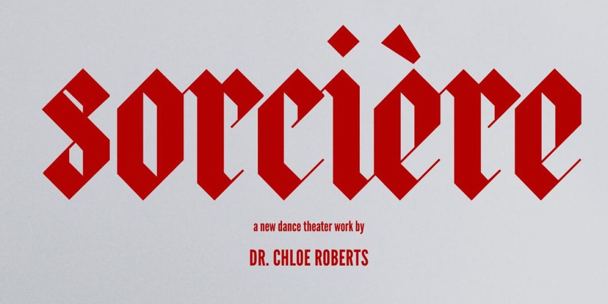 SORCIÈRE to Preview at Arts On Site Ahead of BMCC Premiere