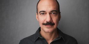 SORRY FOR LAUGHING Solo Play Will Come to Westport Country Playhouse