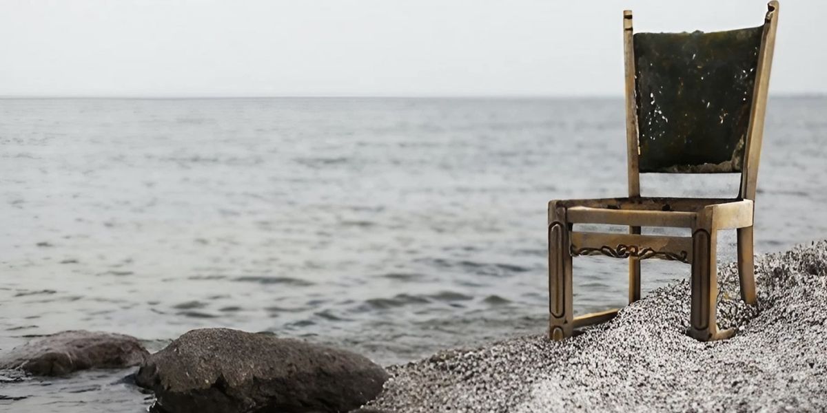 SORRY WE DIDN'T DIE AT SEA Comes to the Park Theatre in September
