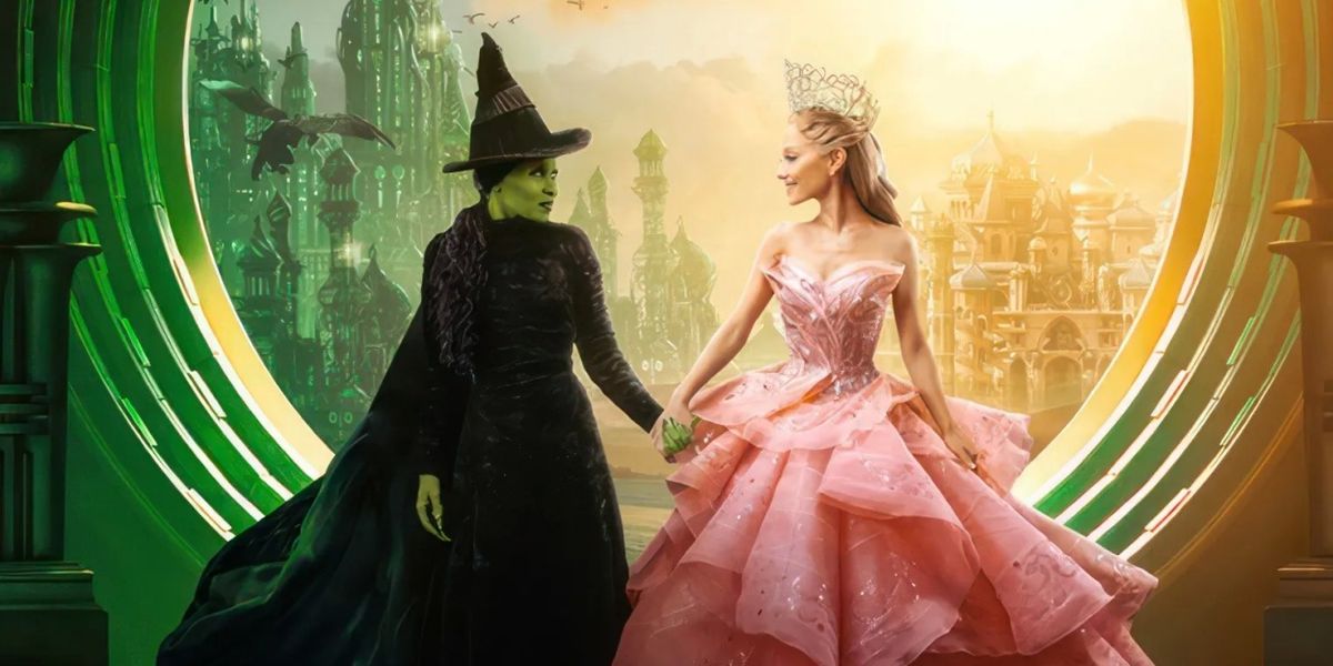 SORTEOS: BroadwayWorld Spain y Universal Spain te invitan a la premiere de WICKED en Madrid
