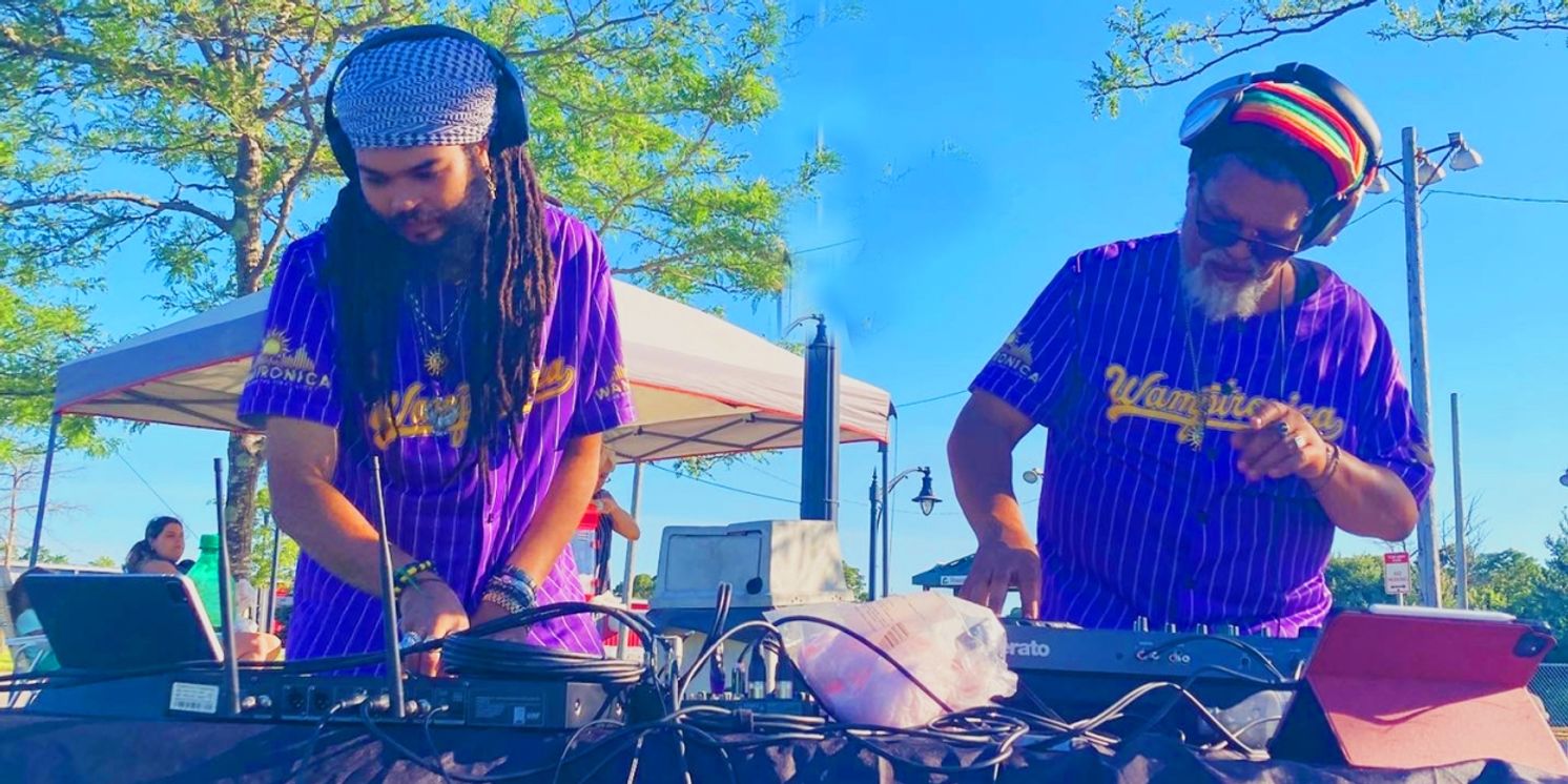 SOUL ON THE MOVE Returns to Monte’s Park for Cape Verdean Independence Week  Image