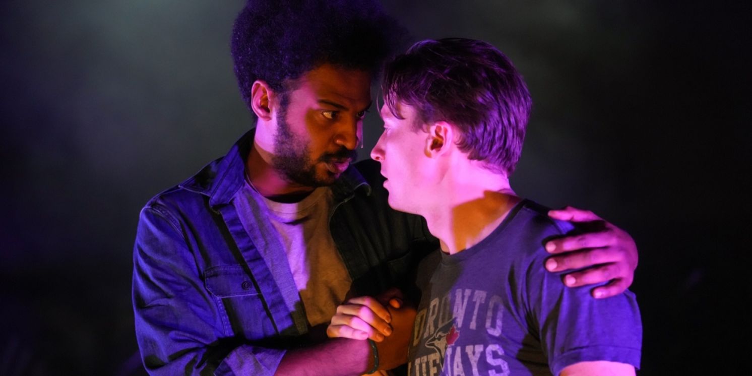 KING GILGAMESH to be Presented at Soulpepper Theatre This Fall  Image