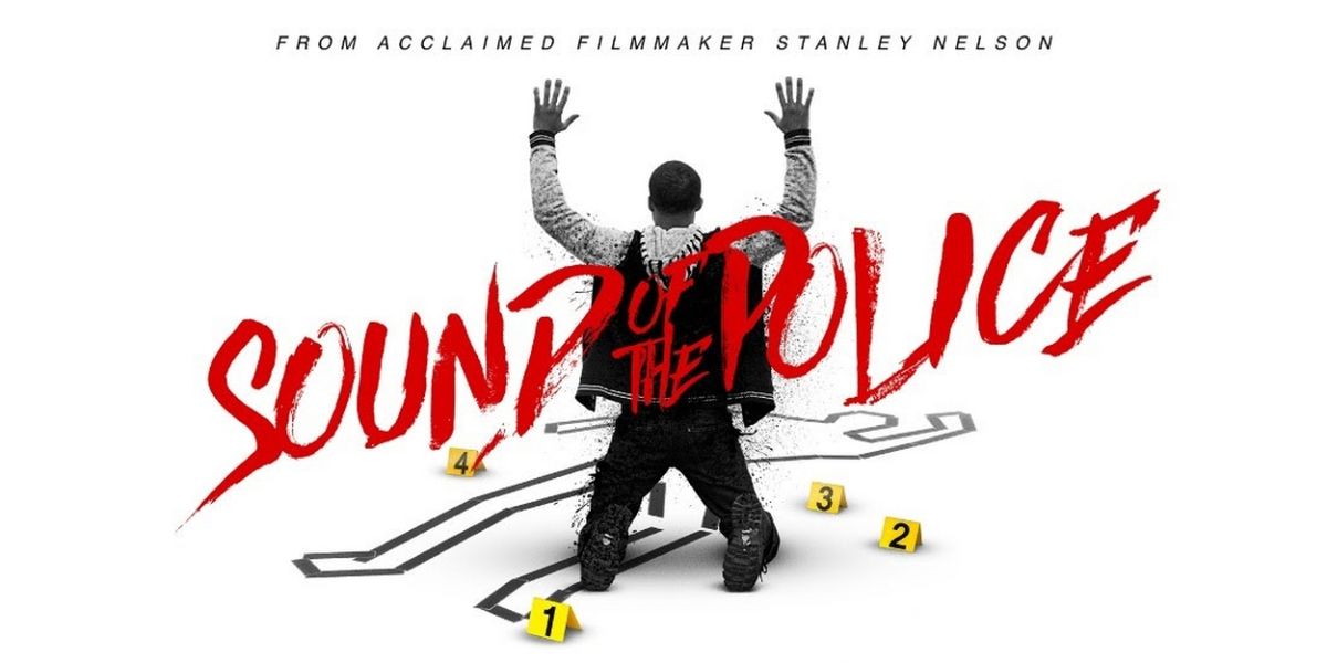 SOUND OF THE POLICE Documentary Is Coming to Hulu