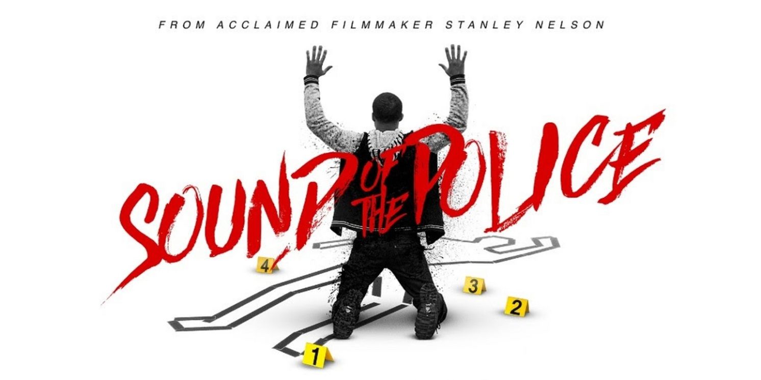 SOUND OF THE POLICE Documentary Is Coming to Hulu  Image