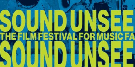 SOUND UNSEEN Austin Festival to Mark SHUT UP & SING Anniversary Photo
