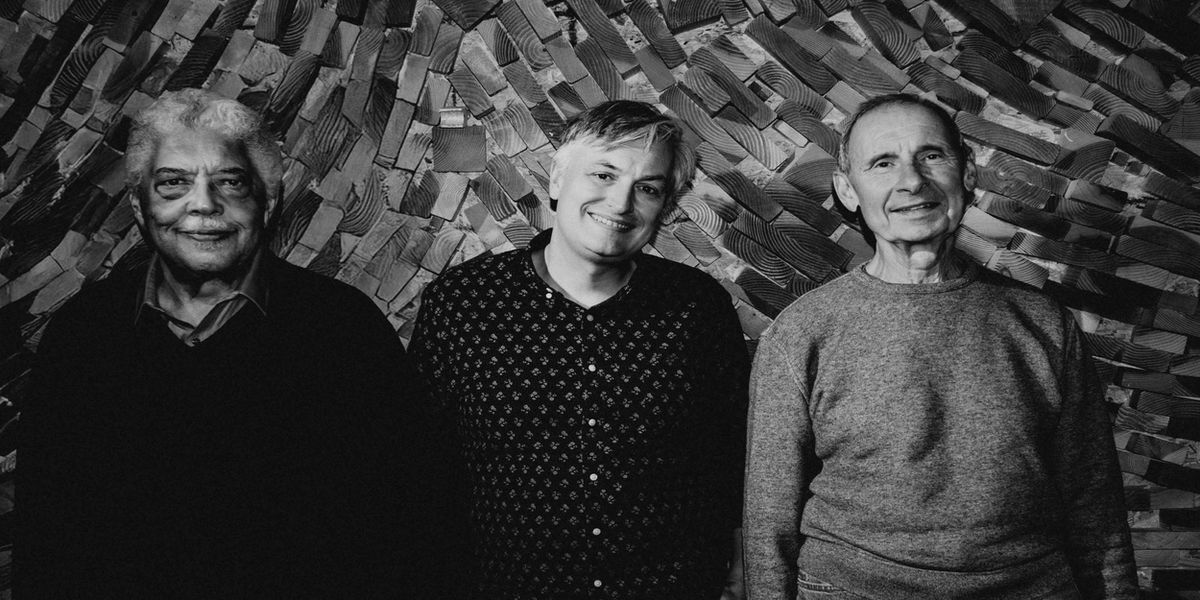 SOUND WITHIN Trio to Bring Bill Evans Tribute to Jamestown, RI