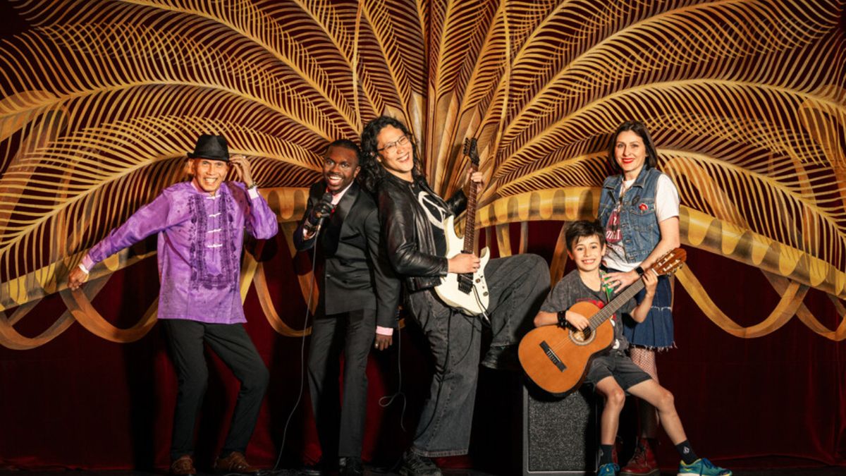 SOUNDTRACK TO OUR LIVES to Offer Community Performers Stage at Ian Potter