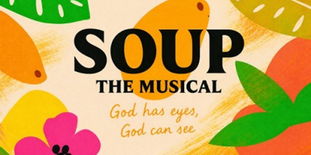 SOUP THE MUSICAL to Make World Premiere Based on Miami Restaurant Hy Vong