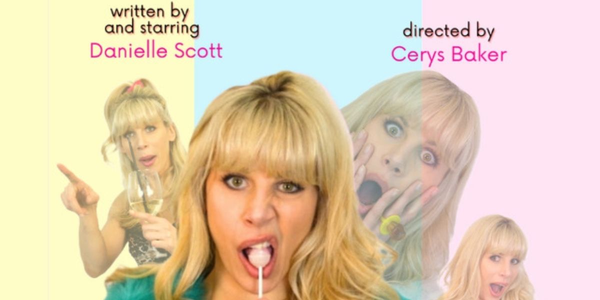 SOUR CANDI Comes to Canal Cafe