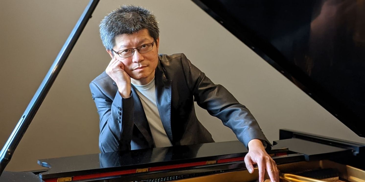 South Florida Symphony Orchestra Reveals 2025/26 Masterworks Season Lineup  Image