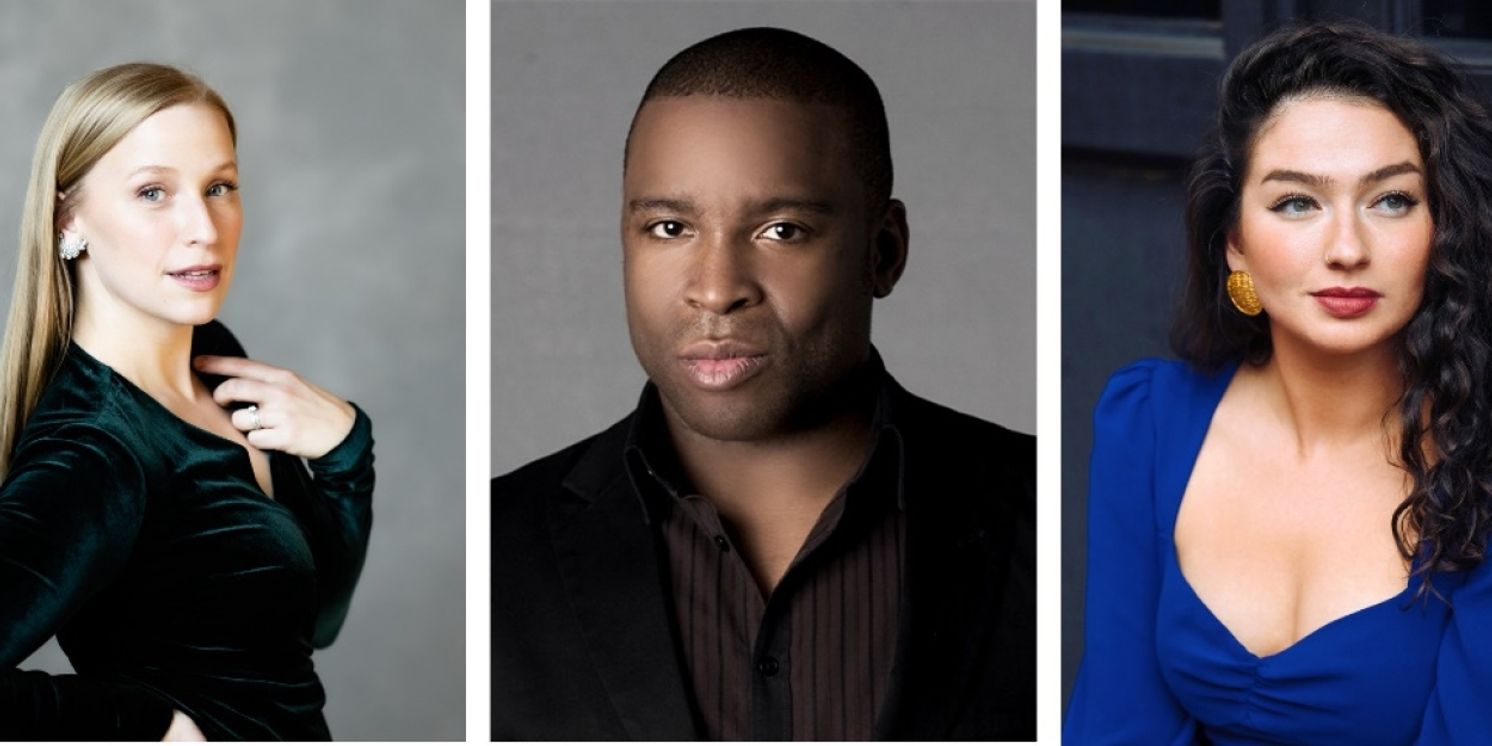 South Florida Symphony Orchestra Celebrates The Joy Of The Season With Handel's MESSIAH And HOLIDAY POPS  Image