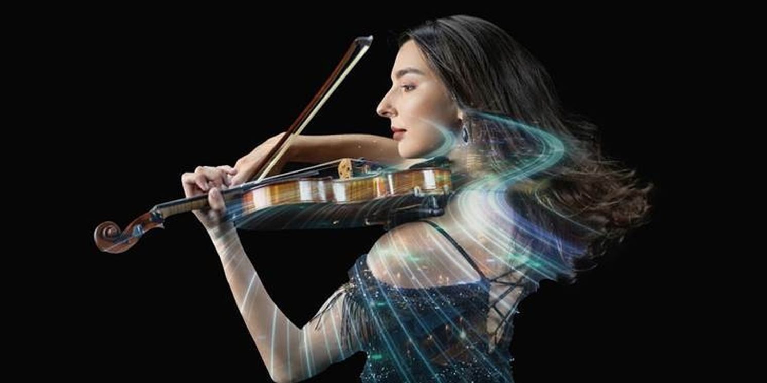 South Florida Symphony Orchestra Continues Season Of 'Juxtapositions' With Sibelius And Ravel  Image