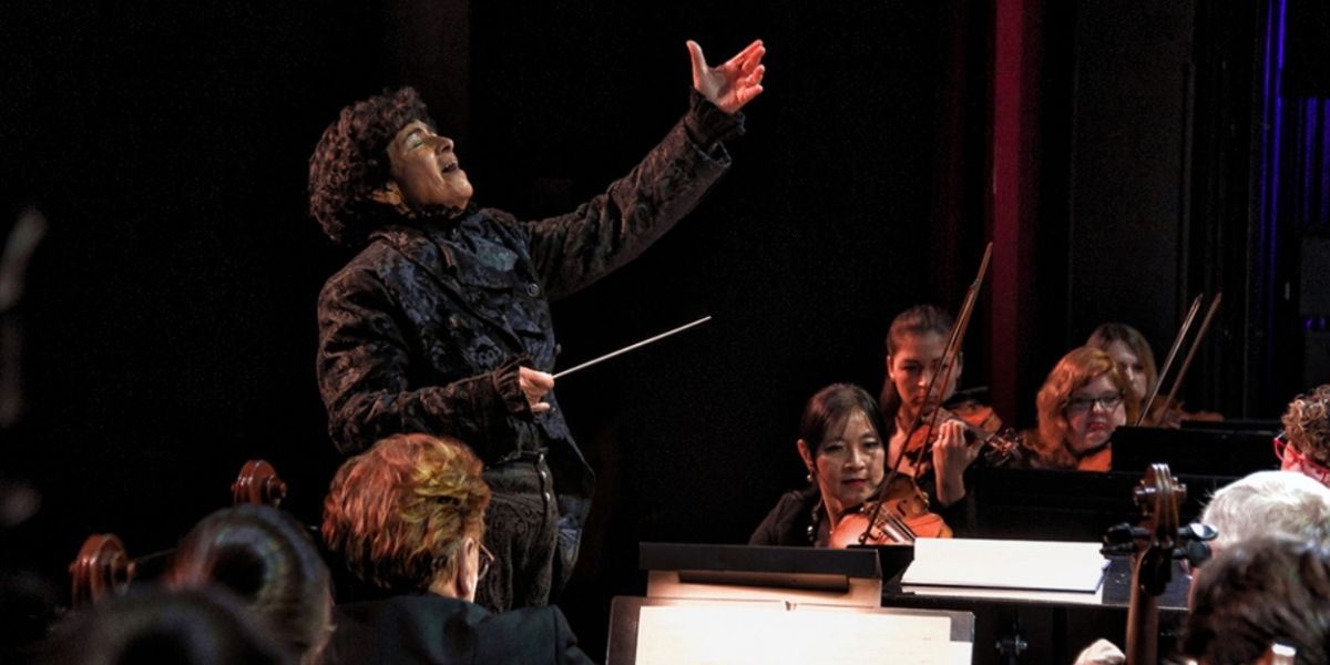 South Florida Symphony Orchestra Announces GREAT COMPOSERS ALONG THE RHINE RIVER Cruise