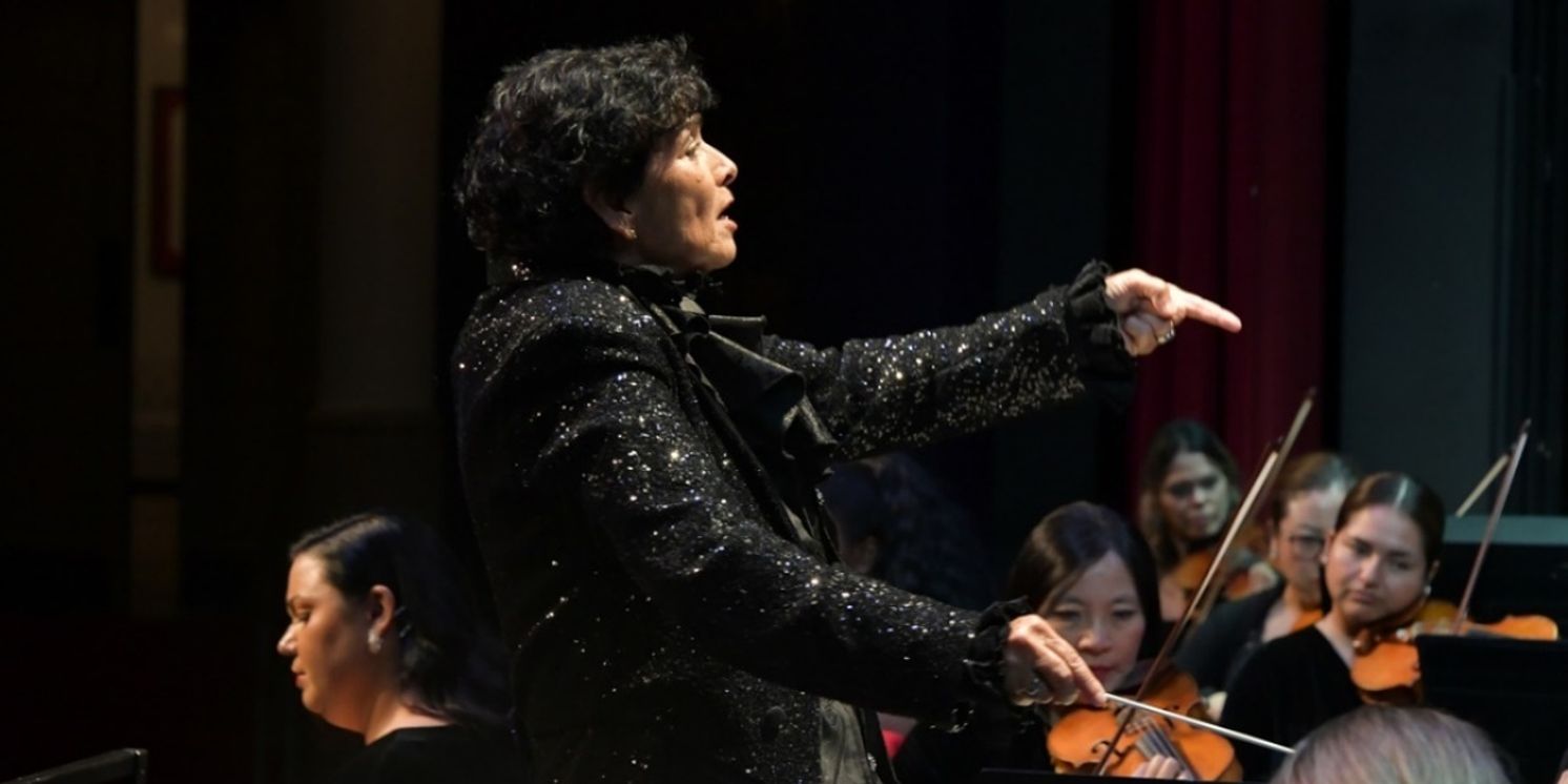 SFSO to Open 28th Season With Sibelius' Symphony No. 2 and Ravel's Piano Concerto in G Major  Image