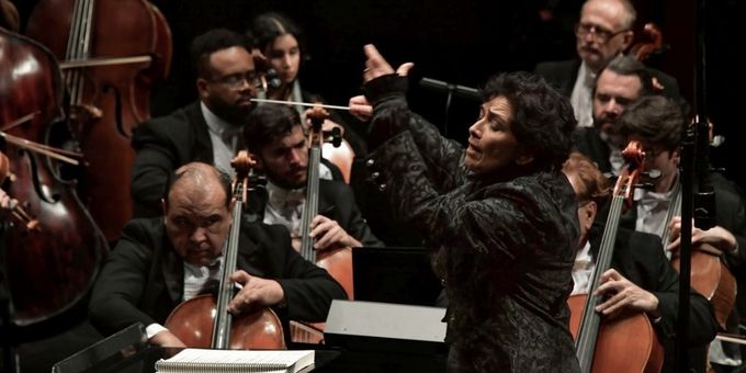South Florida Symphony Orchestra Unveils 2026/27 UNSTOPPABLE Masterworks Season Photos