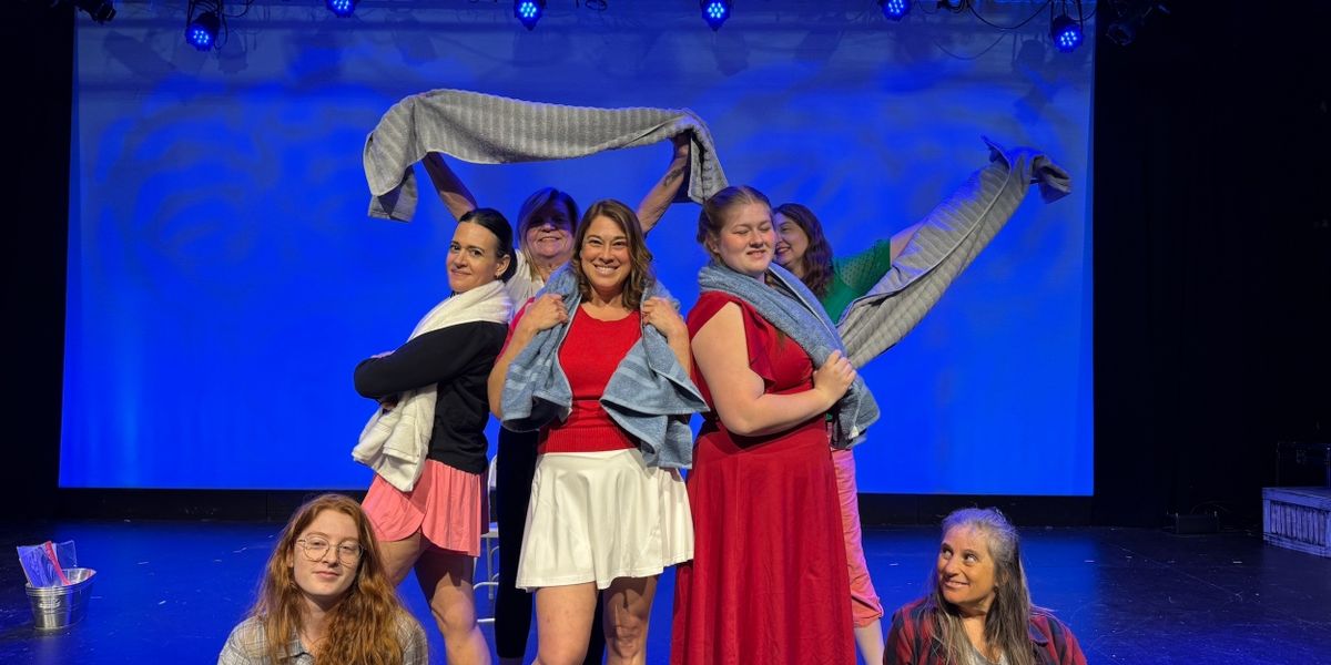 SOUTH PACIFIC Comes to Gateway Playhouse