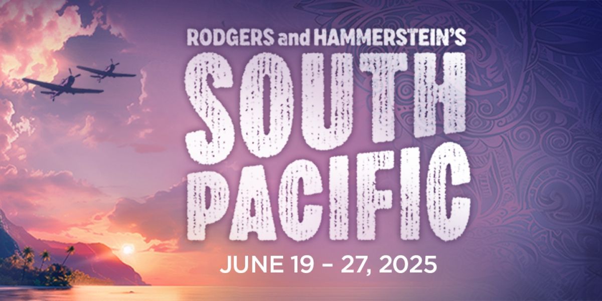 SOUTH PACIFIC Returns to Wagon Wheel Stage for 70th Anniversary Season