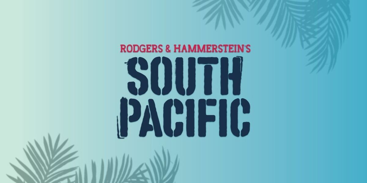 SOUTH PACIFIC to Return to Bucks County Playhouse