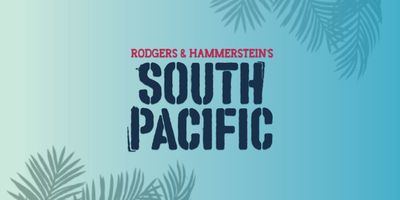 Ryan Silverman & Alexandra Socha to Lead SOUTH PACIFIC at Bucks County Playhouse Photo