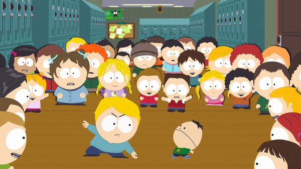 SOUTH PARK to Premiere New Episode Featuring Cartman, Kenny, Stan and Kyle