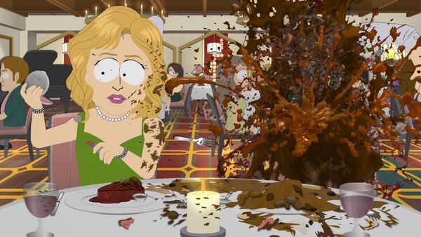 SOUTH PARK to Present New Episode 'South America' on Comedy Central
